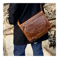 College Bag - AJLD