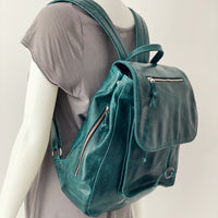 Classic Large Back Pack - AJLD