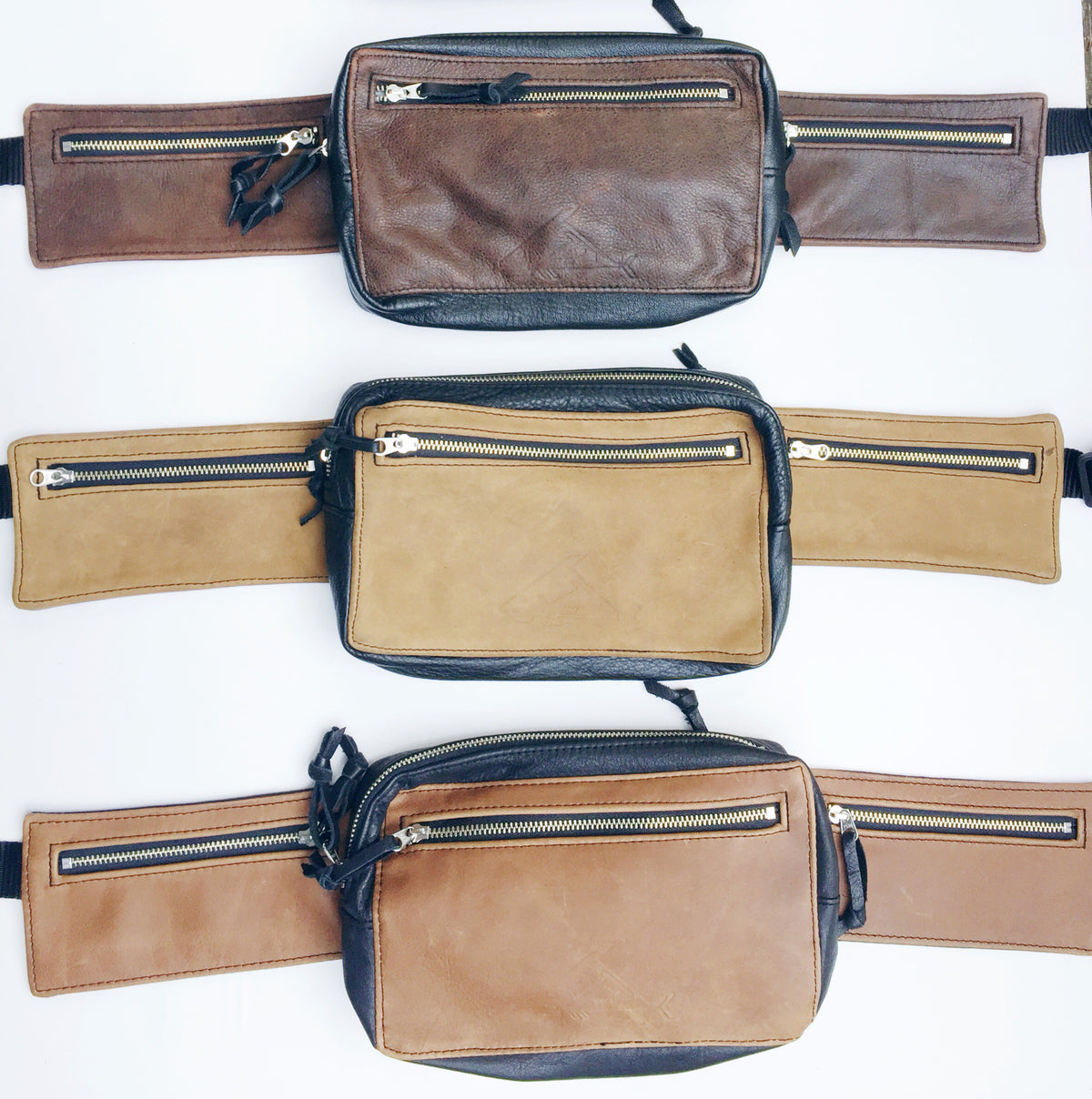 Money Belt - AJLD