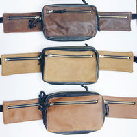 Money Belt - AJLD