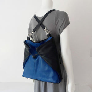 Large Origami Tote bag - AJLD