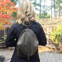 Egg Bag Backpack - AJLD