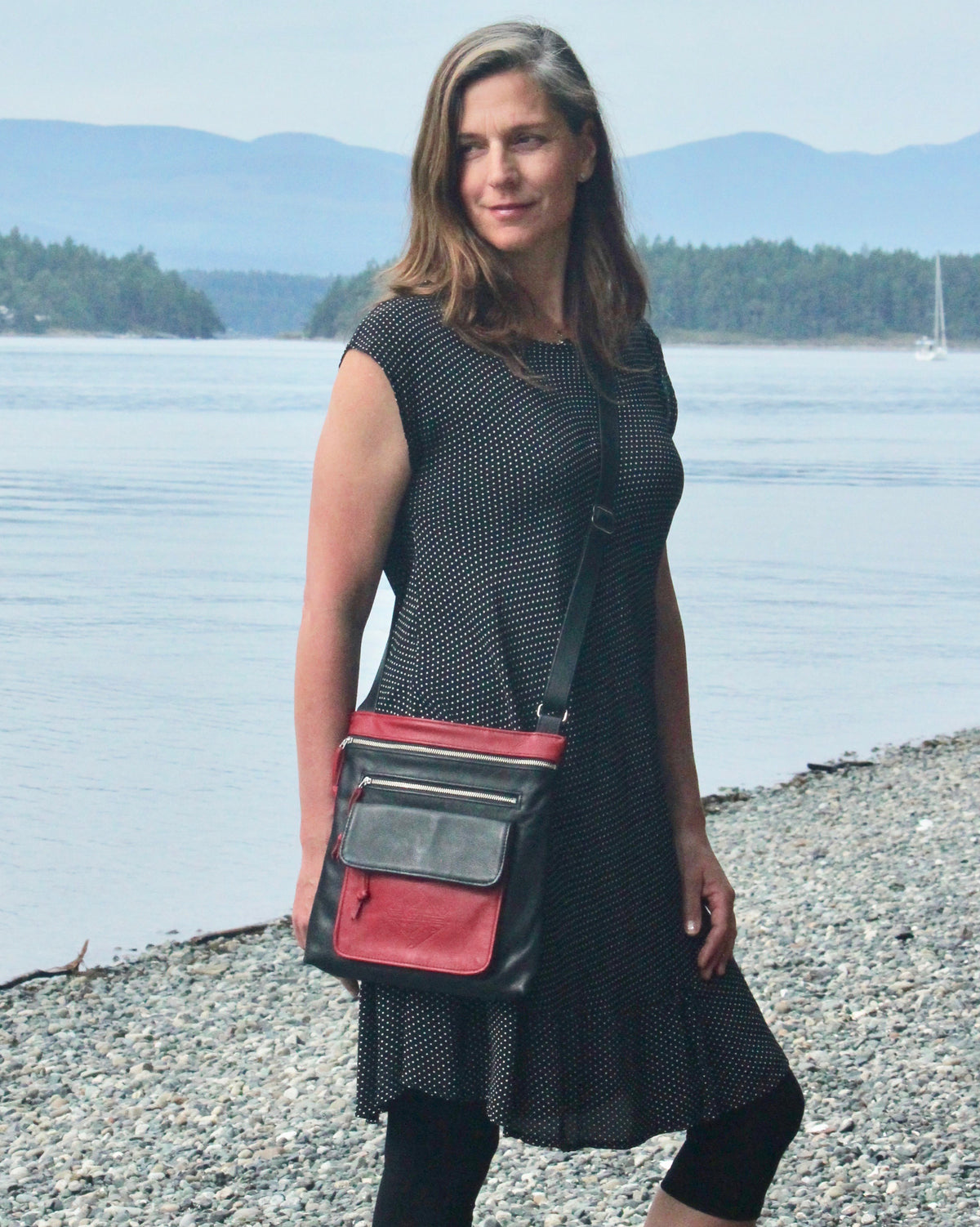 Pocket Purse - AJLD