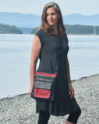 Pocket Purse - AJLD