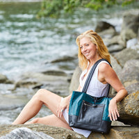 Large Tote Bag - AJLD