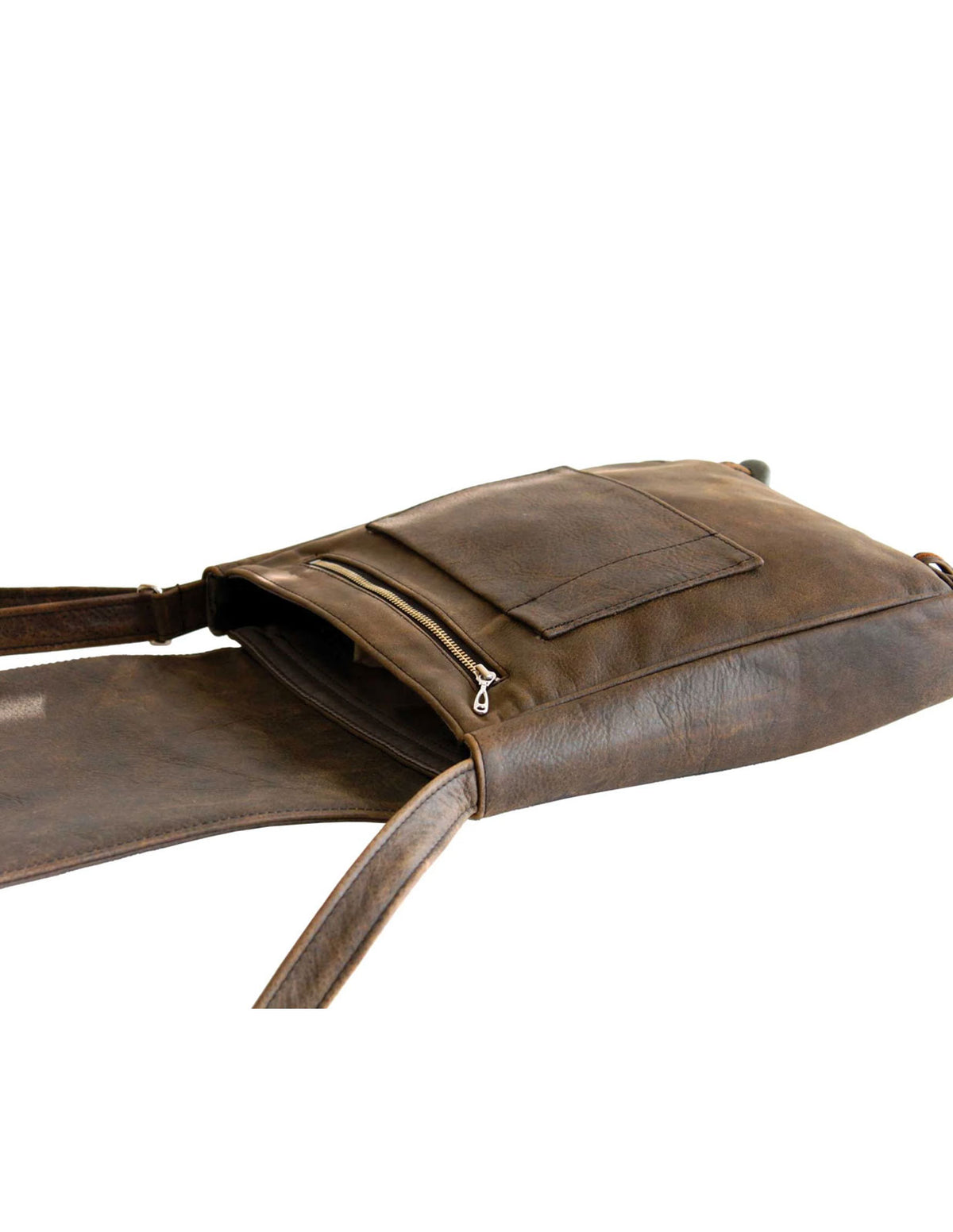 Organizer Bag - Unisex - Indian Summer's designer leather purses