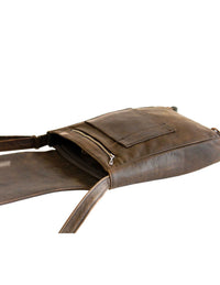 Organizer Bag - Unisex - Indian Summer's designer leather purses