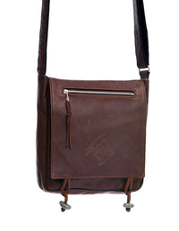 Organizer Bag - Unisex - Indian Summer's designer leather purses