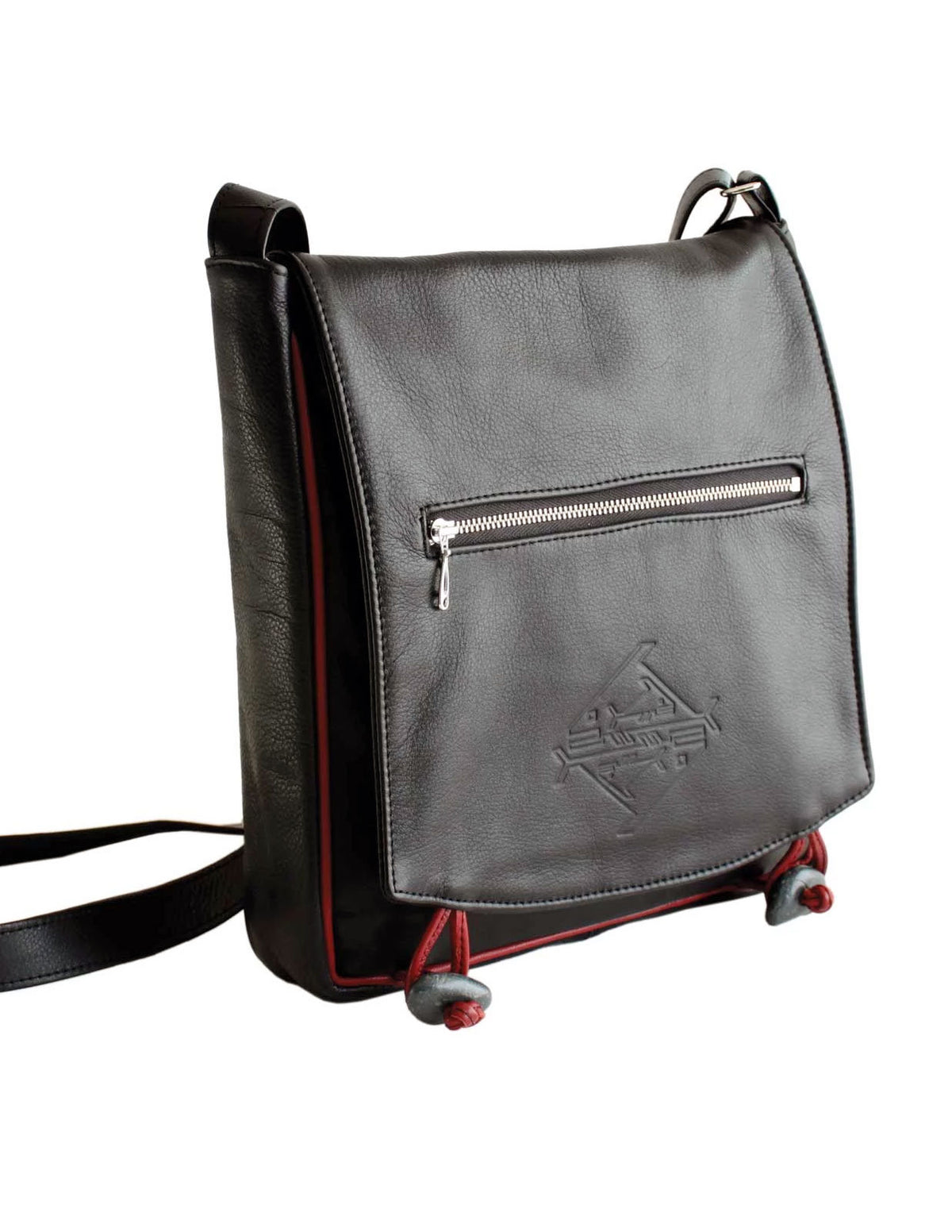 Organizer Bag - Women's - Indian Summer's designer leather purses