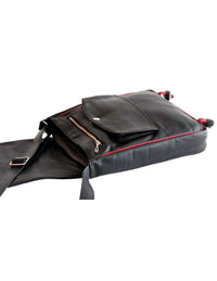 Organizer Bag - Women's - Indian Summer's designer leather purses