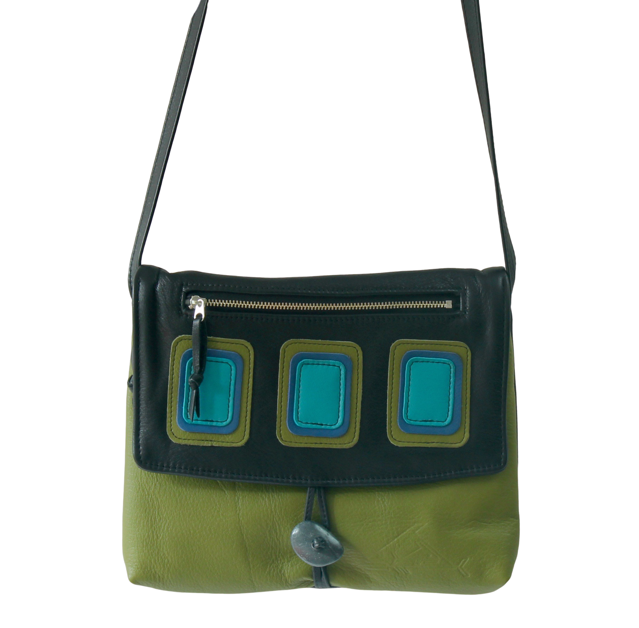 Leather Art Jewelyバッグ A13409X4TU-1_large.png?v=