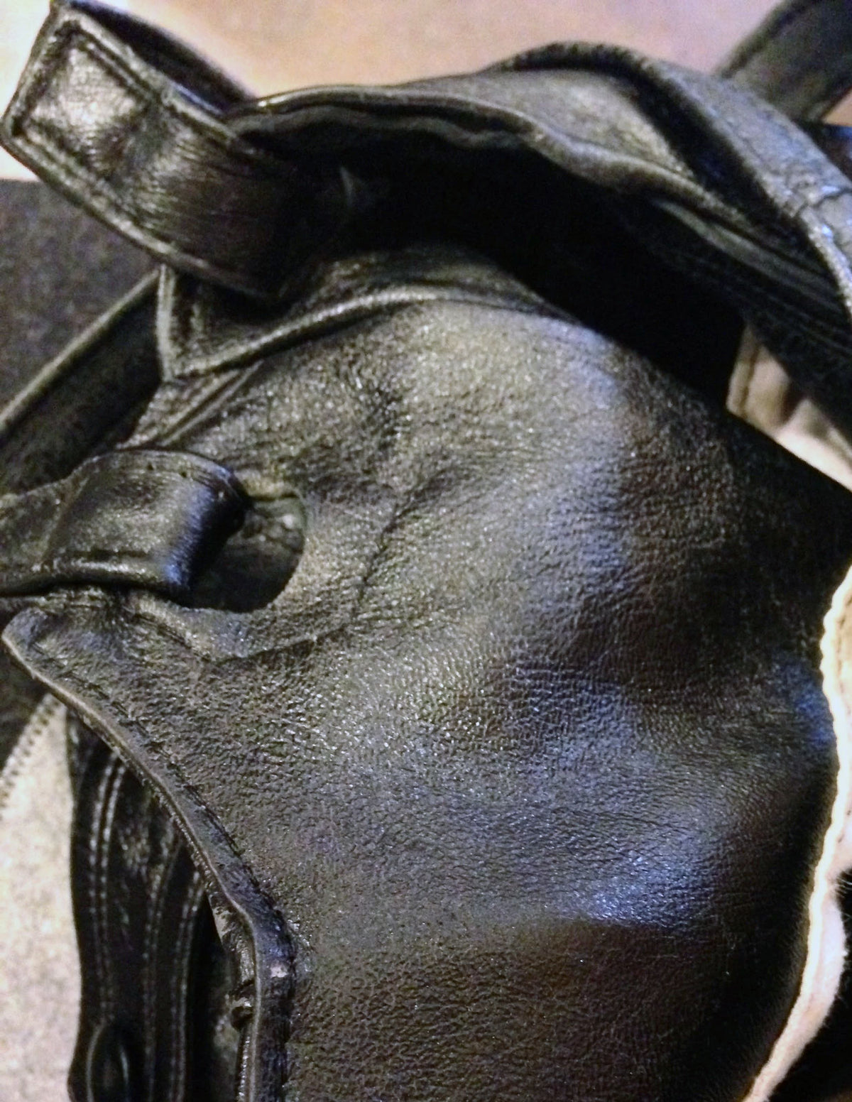 Super VII Leather Balsam - 220ml | Leather Conditioner - Indian Summer's designer leather purses